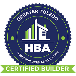 Greater Toledo Home Builders Association - Certified Builder